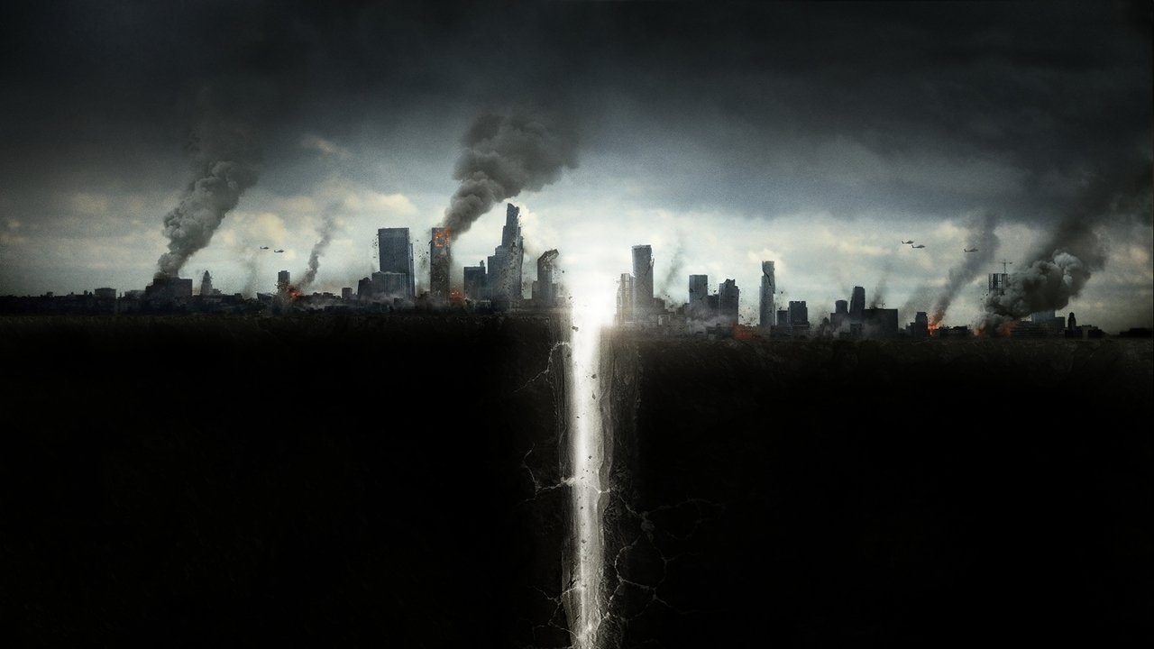 San Andreas Movie Screenshot 4
