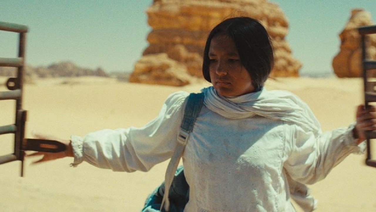 Hijra Movie Screenshot 1