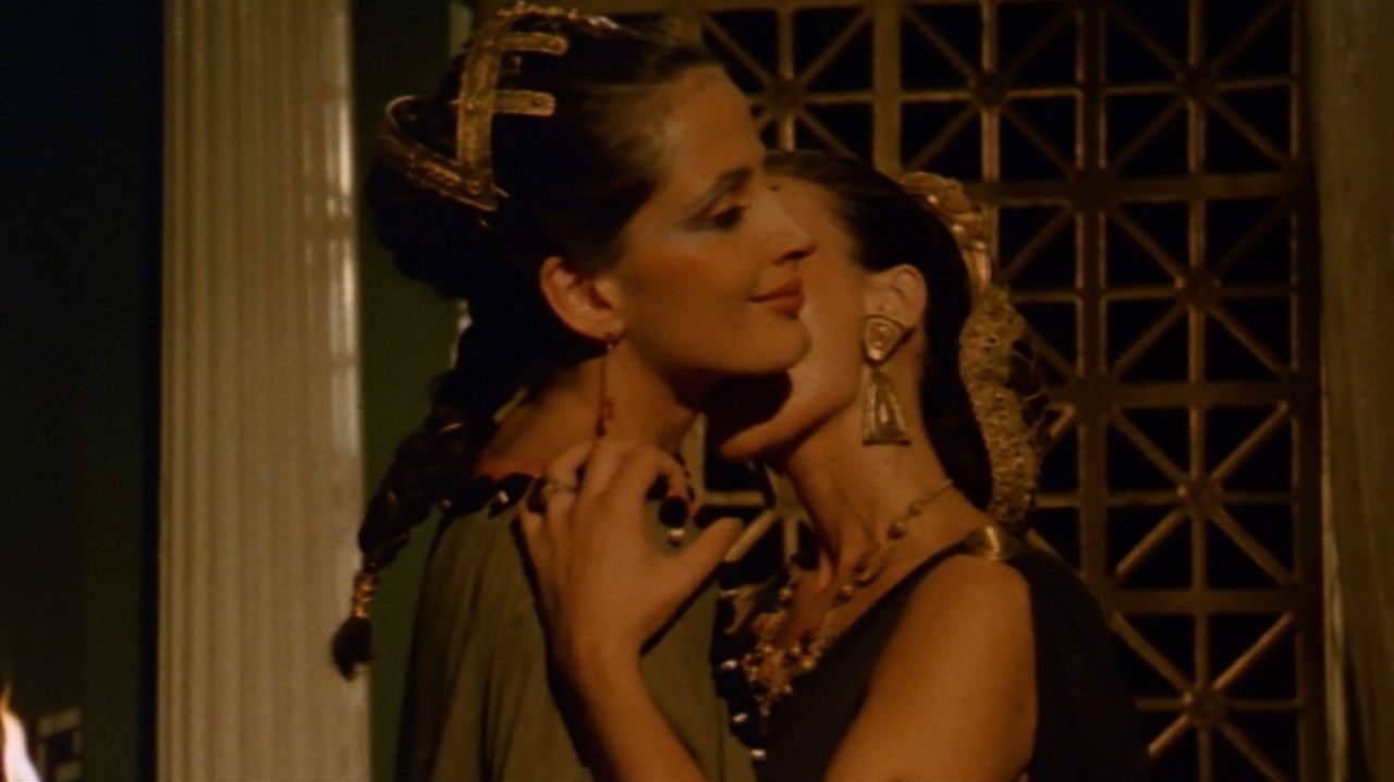 Caligula and Messalina Movie Screenshot 2