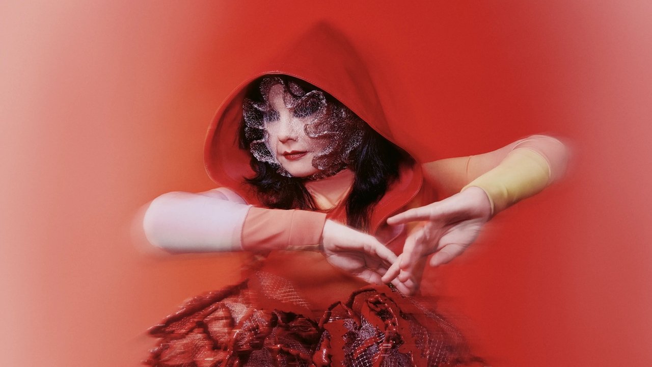 Björk: Cornucopia Movie Screenshot 4