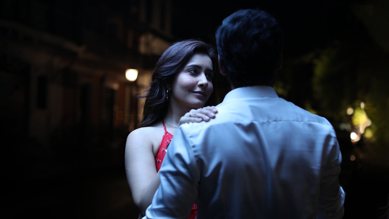 Thiruchitrambalam Movie Screenshot 5