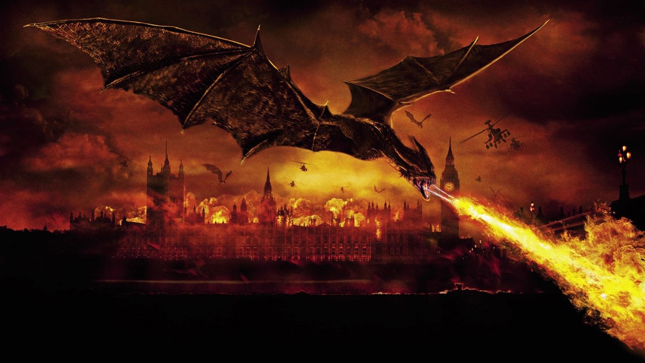 Reign of Fire Movie Screenshot 4