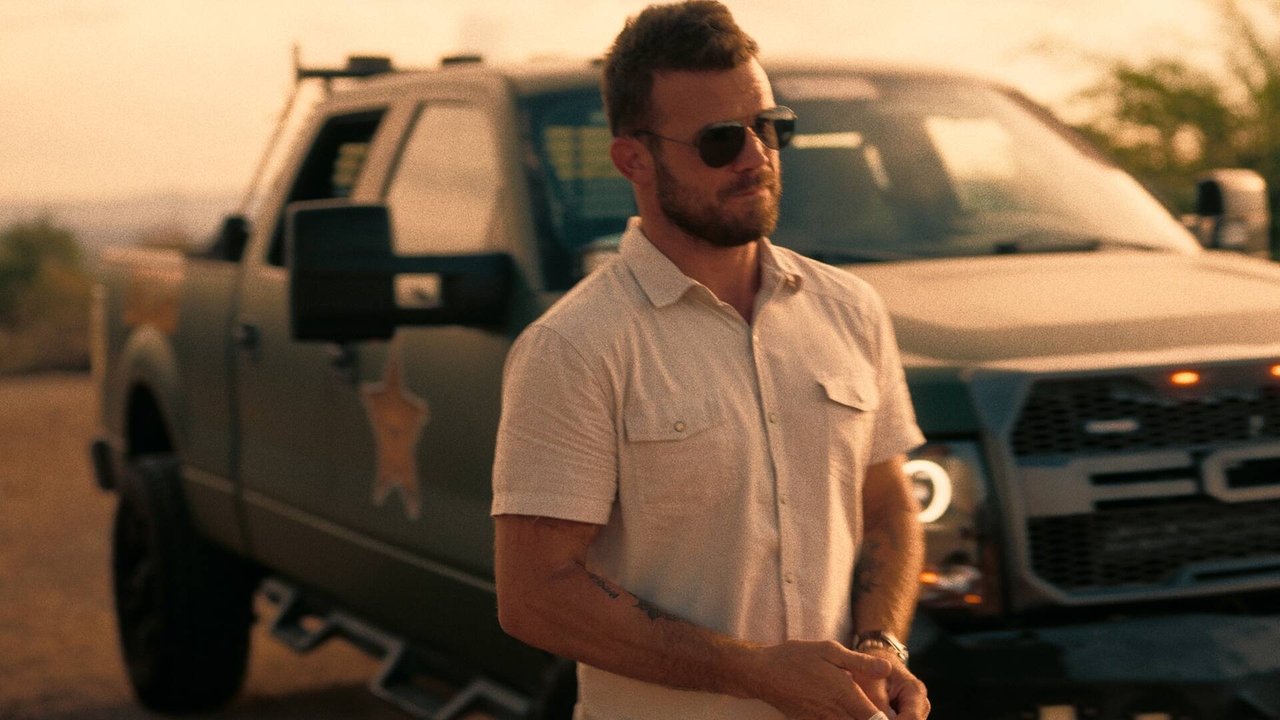 Desert Dawn Movie Screenshot 2