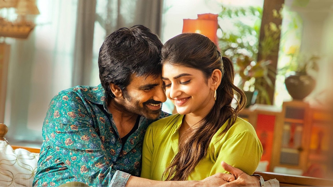 Dhamaka Movie Screenshot 1