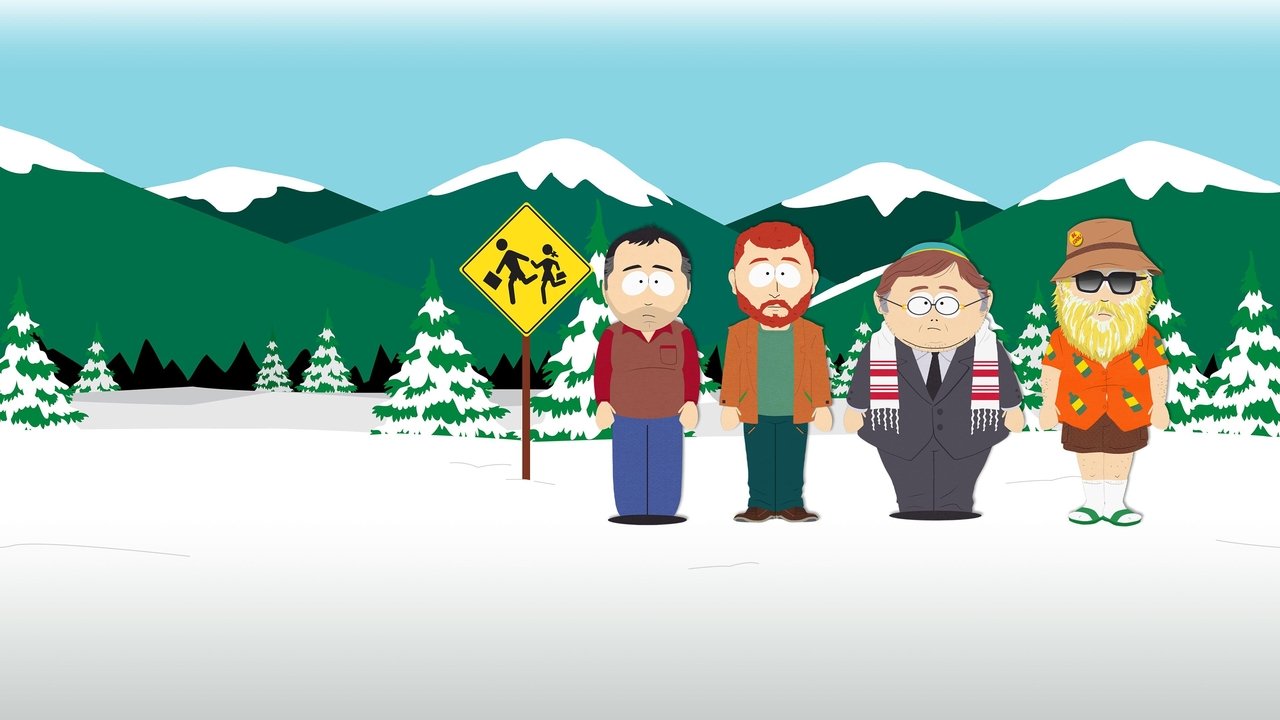 South Park: Post COVID: The Return of COVID Movie Screenshot 4