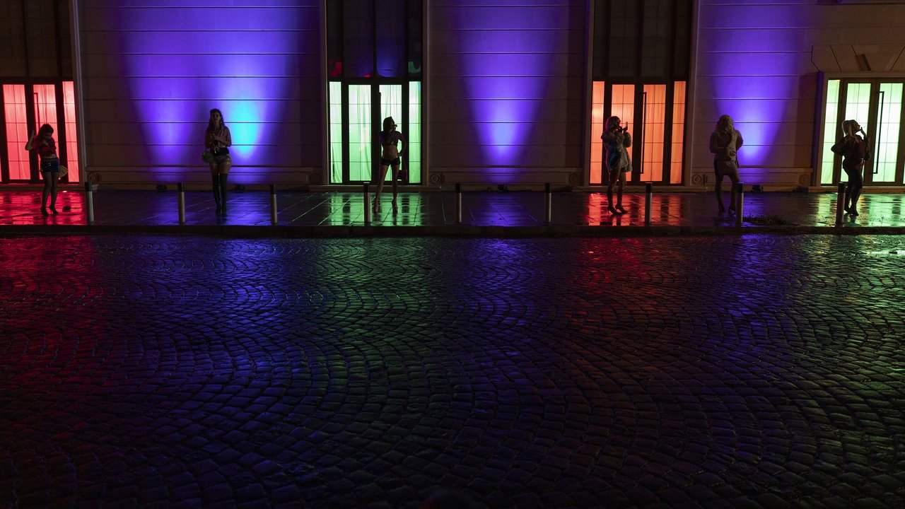 The Business of Pleasure Movie Screenshot 1