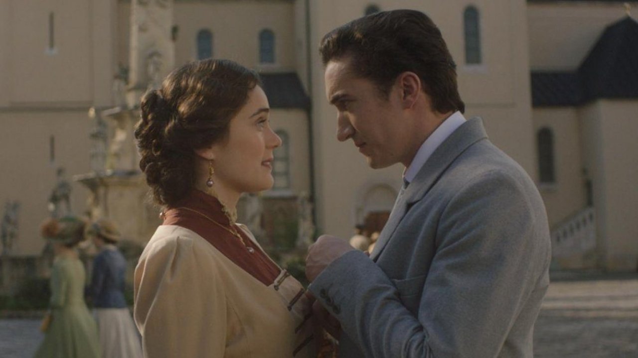 The Courtship Movie Screenshot 4