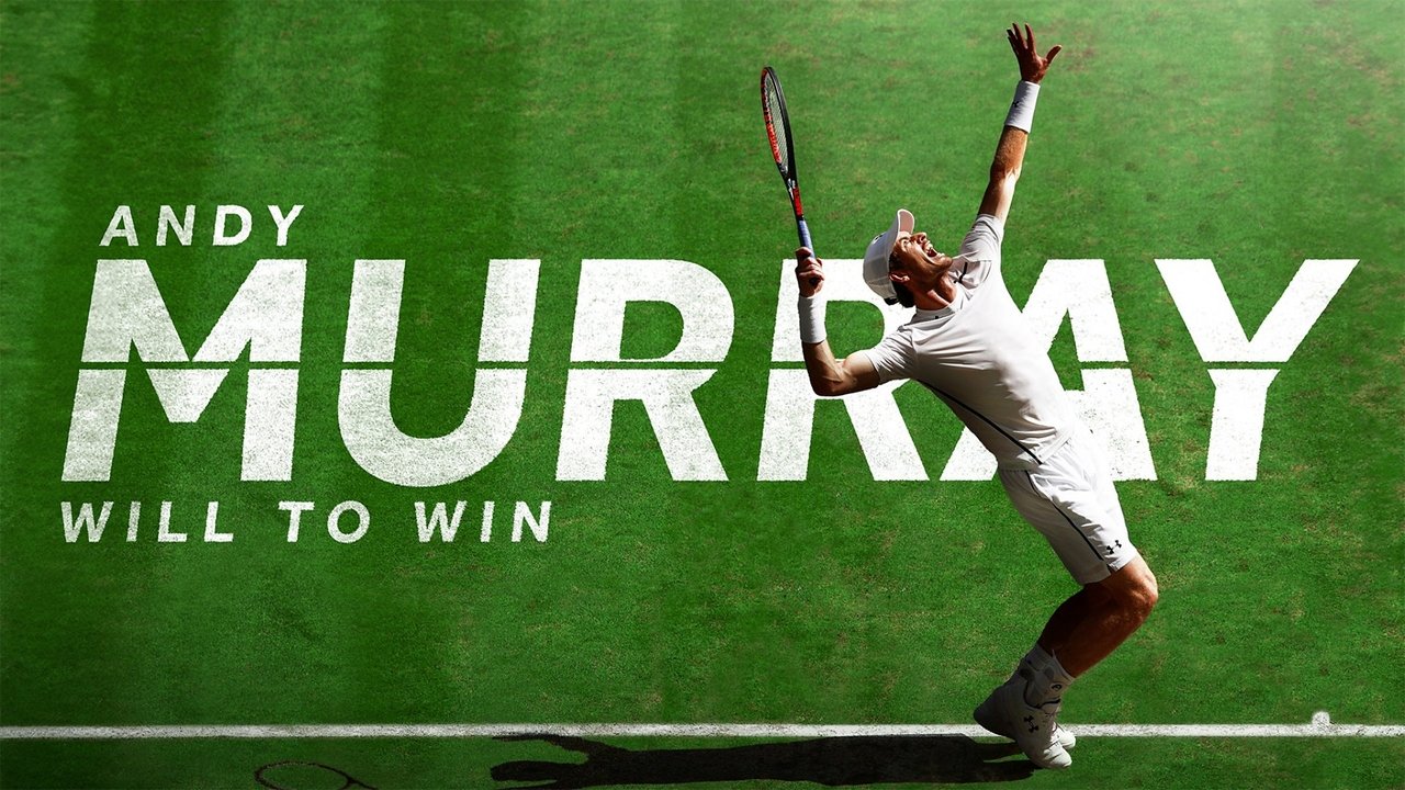 Andy Murray: Will to Win Movie Screenshot 1