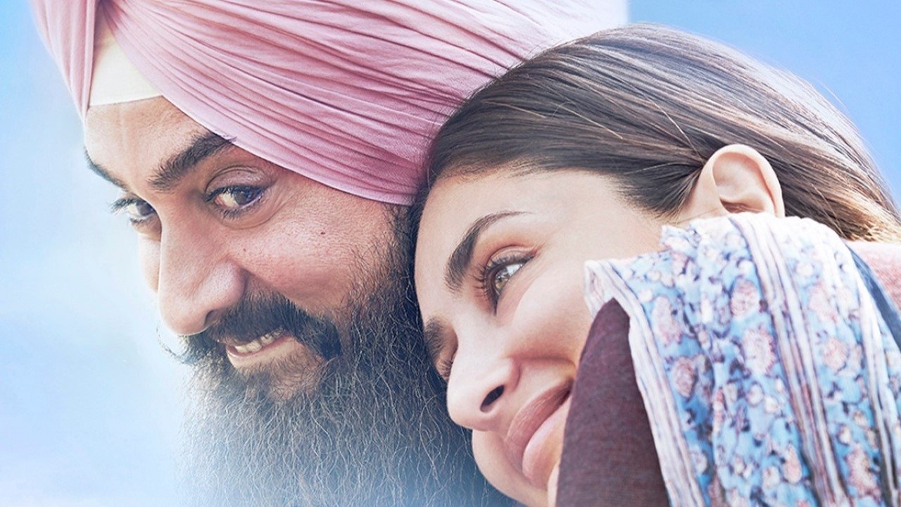 Laal Singh Chaddha Movie Screenshot 5