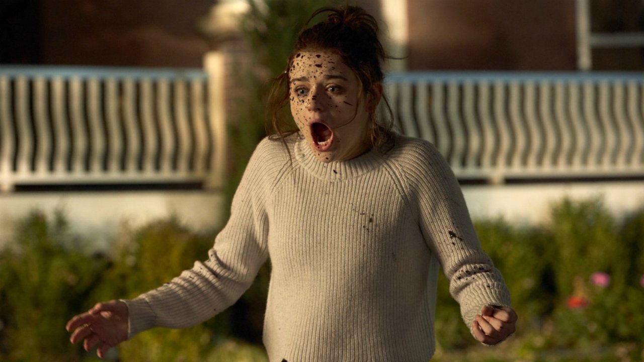 Wish Upon Movie Screenshot 5