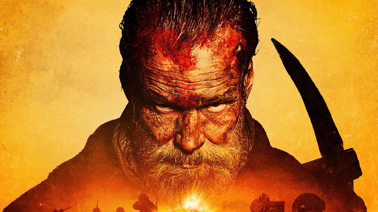 Sisu Movie Screenshot 3