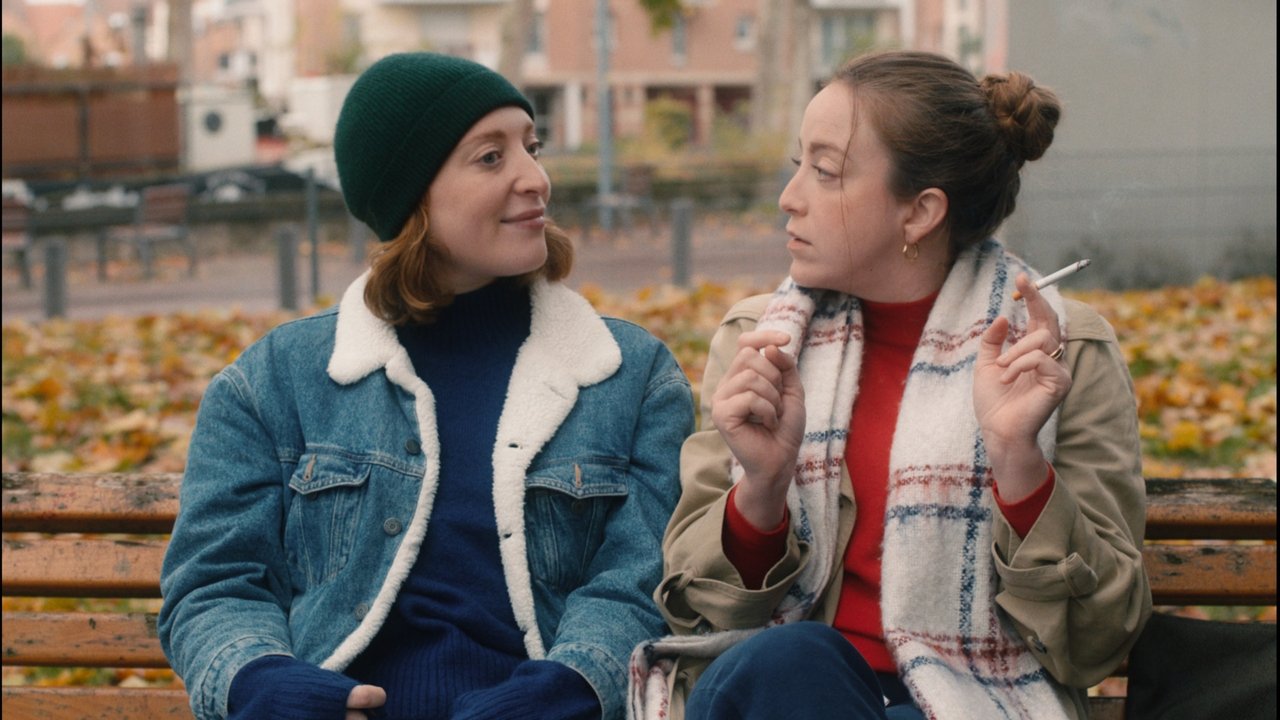 Red Panda Temptation Movie Screenshot 1