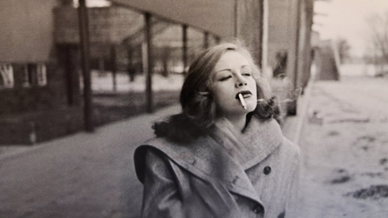 Ich will alles. Hildegard Knef Movie Screenshot 1