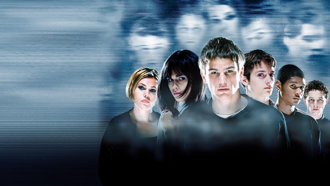 The Faculty Movie Screenshot 1