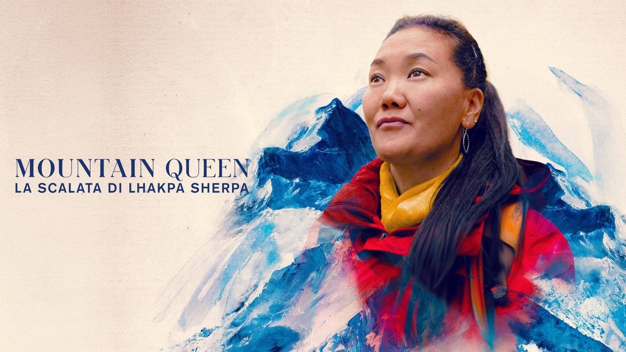Mountain Queen: The Summits of Lhakpa Sherpa Movie Screenshot 2