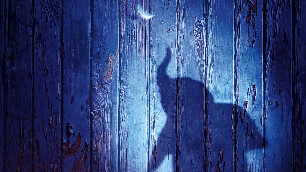 Dumbo Movie Screenshot 5