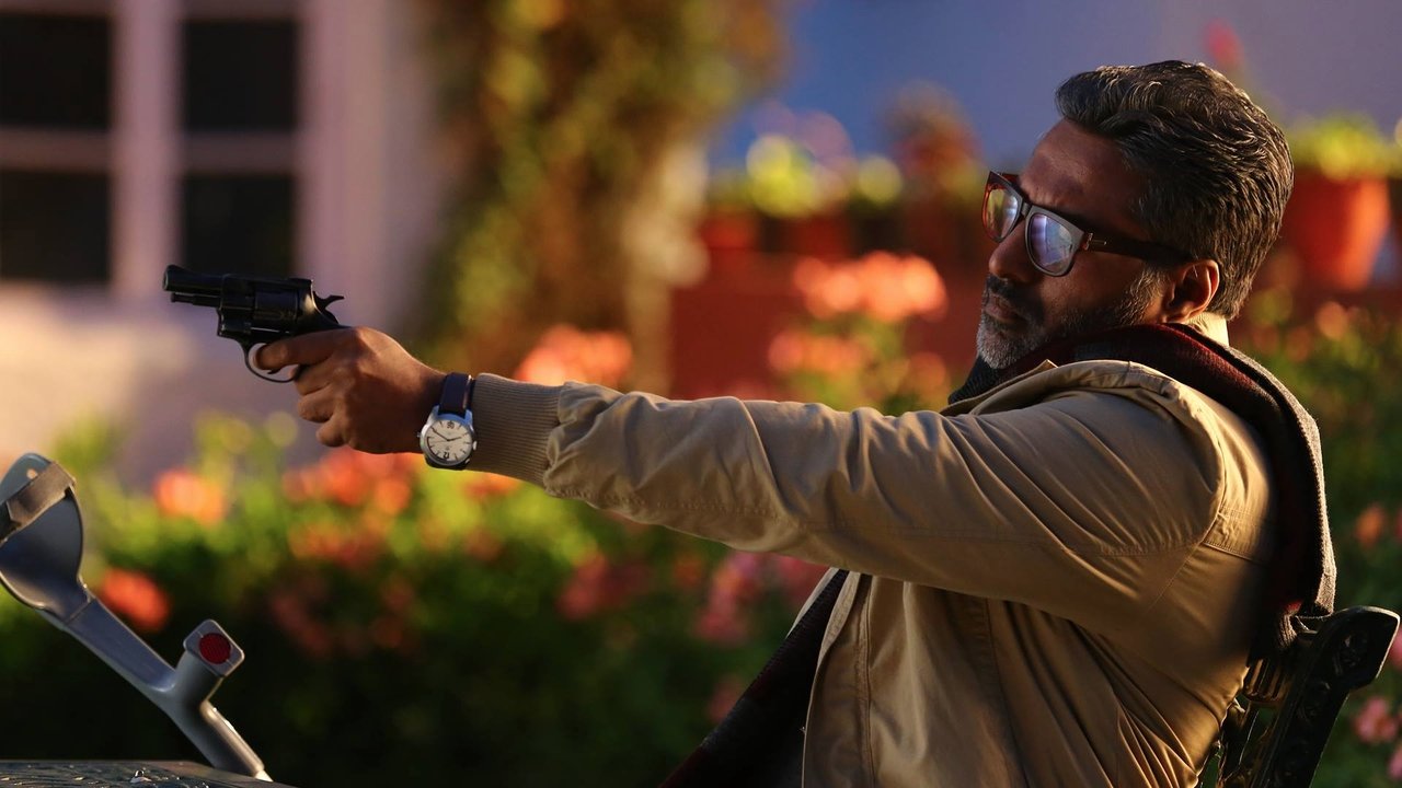 Dhuruvangal Pathinaaru Movie Screenshot 1