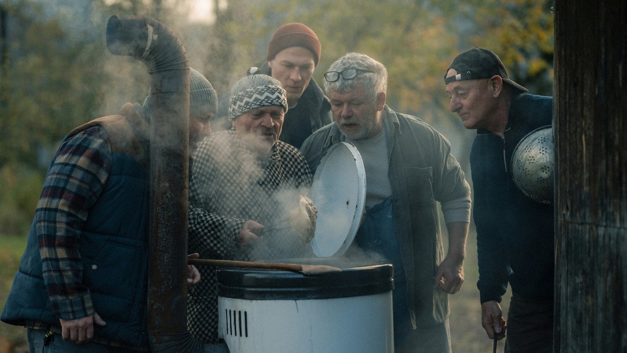 Our Lovely Pig Slaughter Movie Screenshot 3