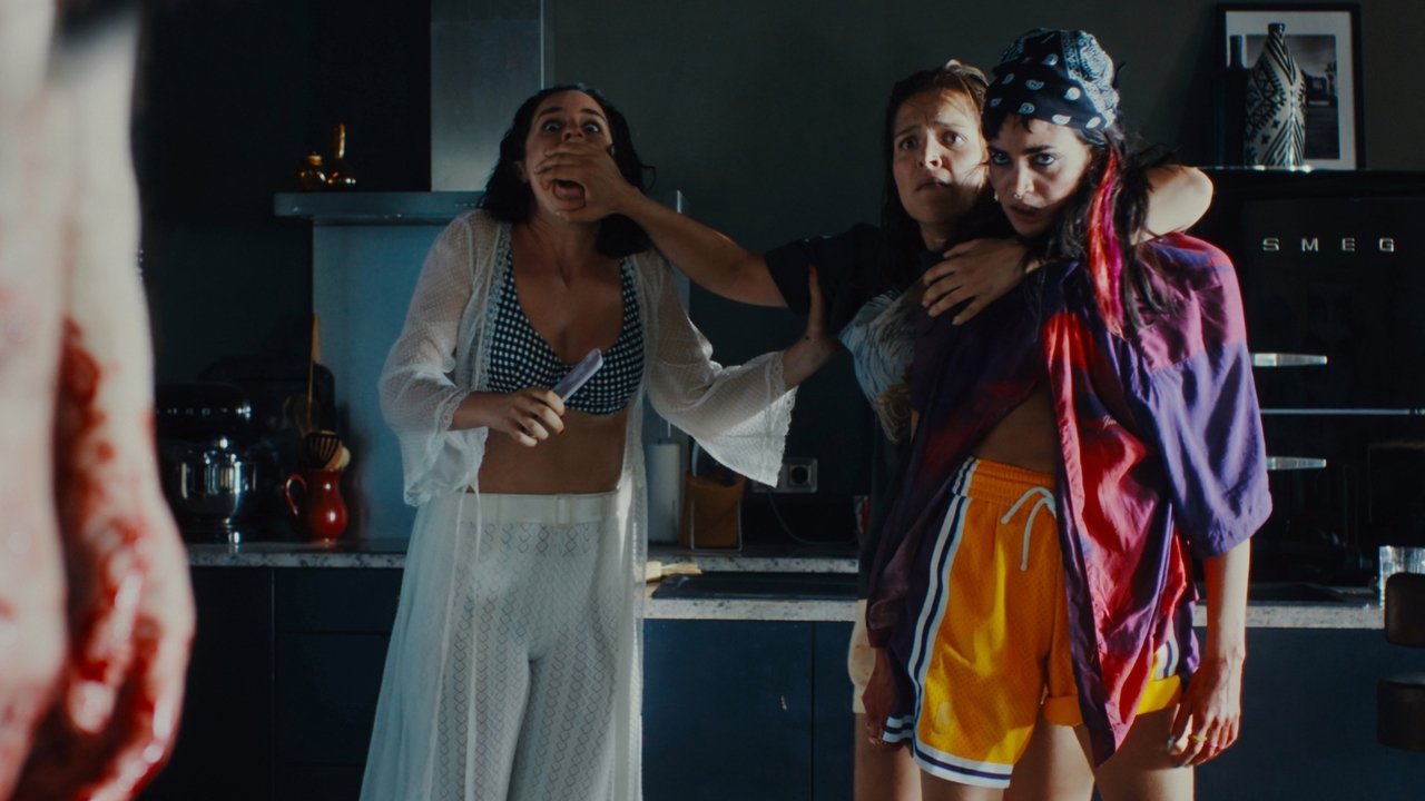 The Balconettes Movie Screenshot 4