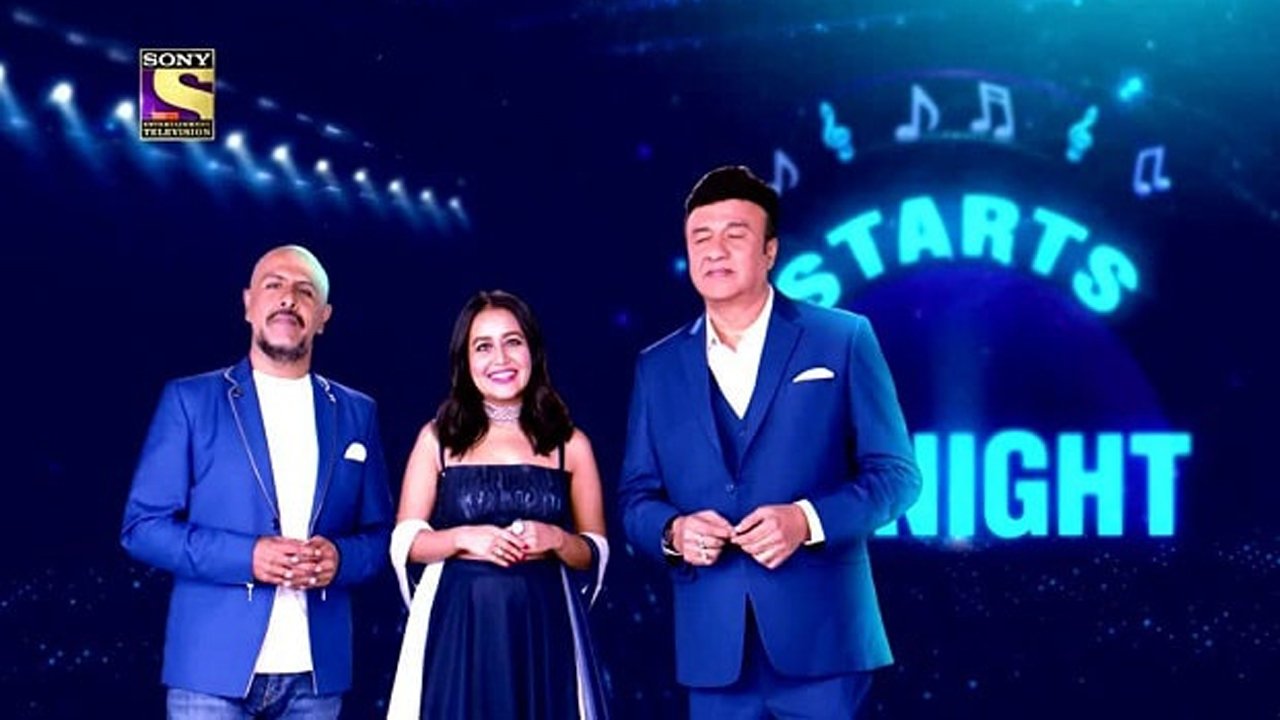 Indian Idol Series Screenshot 1