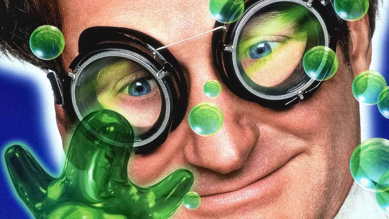 Flubber Movie Screenshot 3