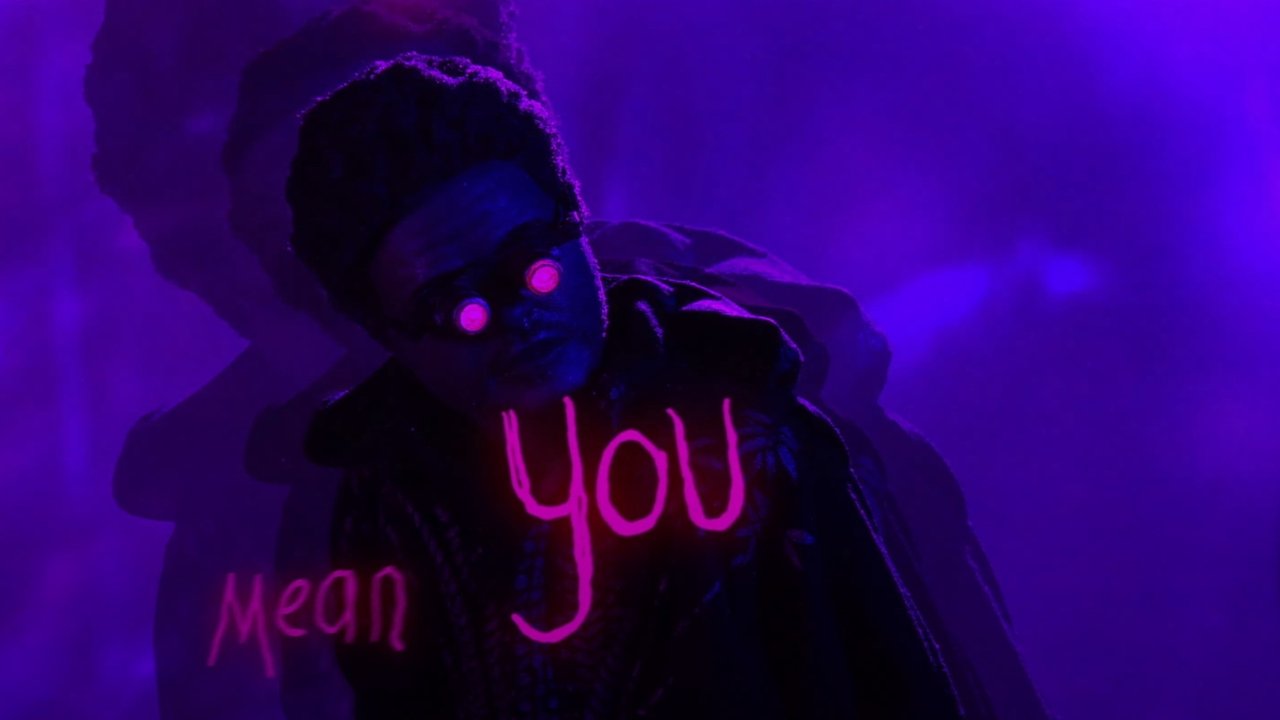 Hurry Up Tomorrow - Short Film | Complex Cover Movie Screenshot 4