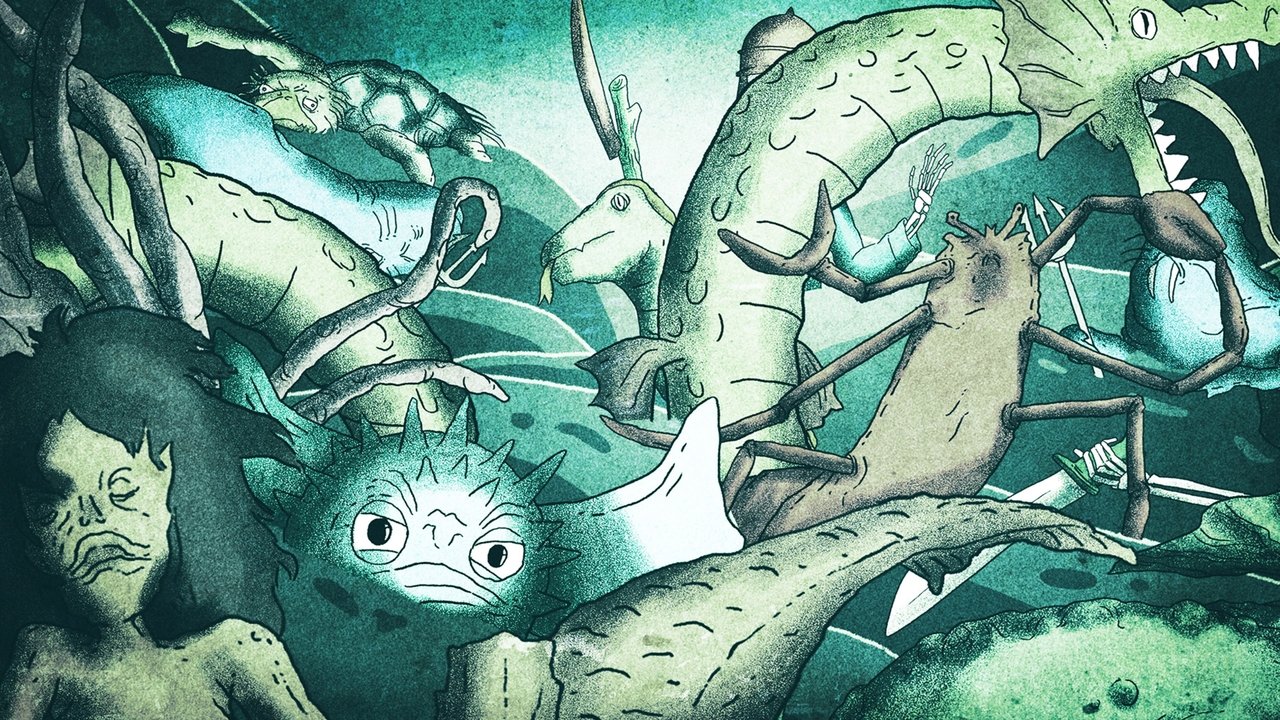 Edu’s Fear Movie Screenshot 1