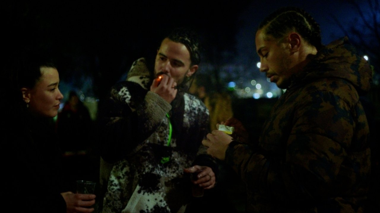 Night Passengers Movie Screenshot 1