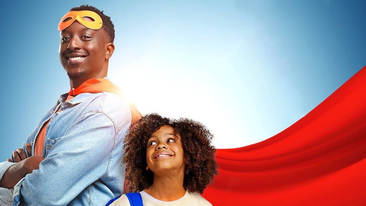 Super Papa Movie Screenshot 5