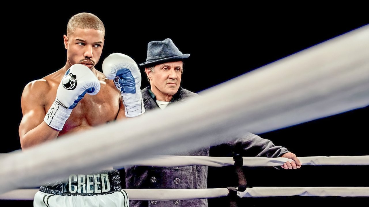 Creed Movie Screenshot 2