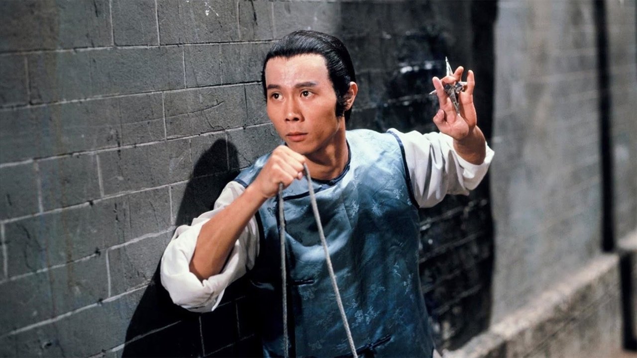 Return to the 36th Chamber Movie Screenshot 4