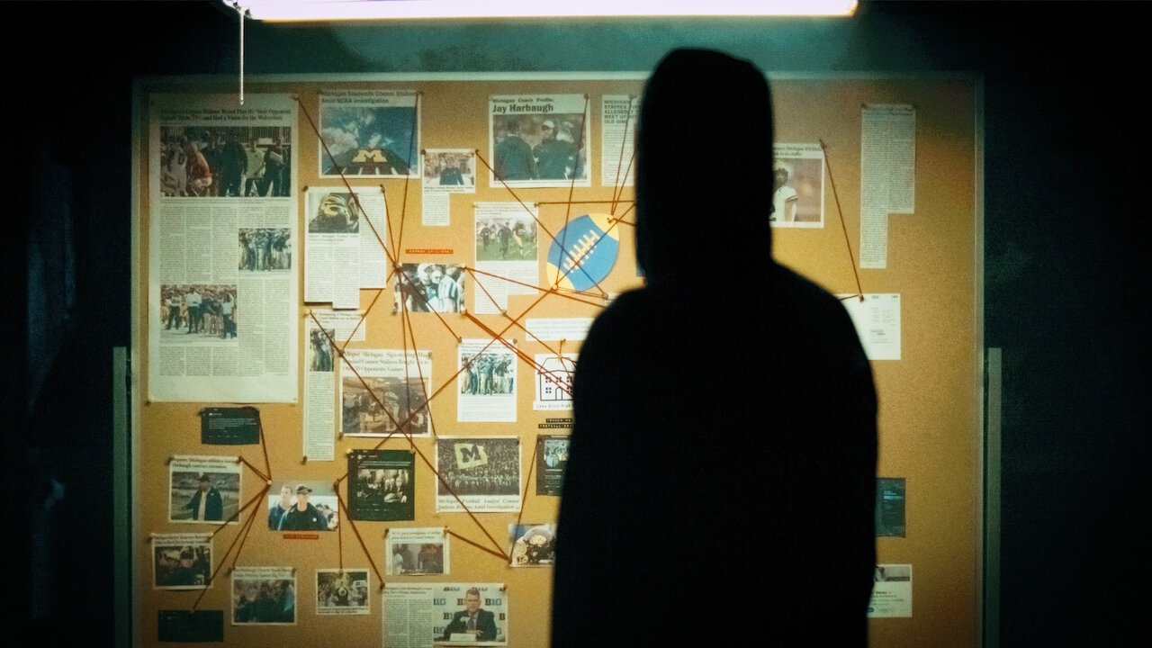 Untold: Sign Stealer Movie Screenshot 2