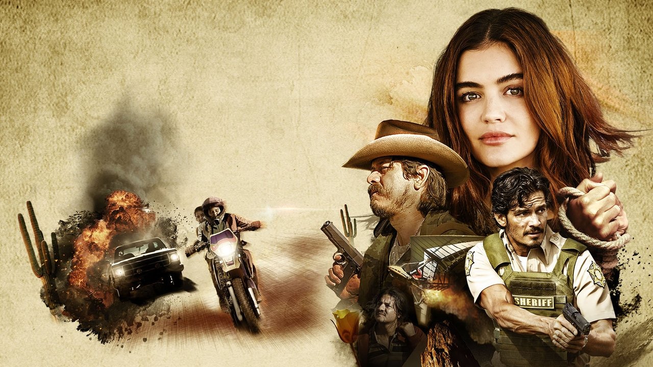 Borrego Movie Screenshot 3