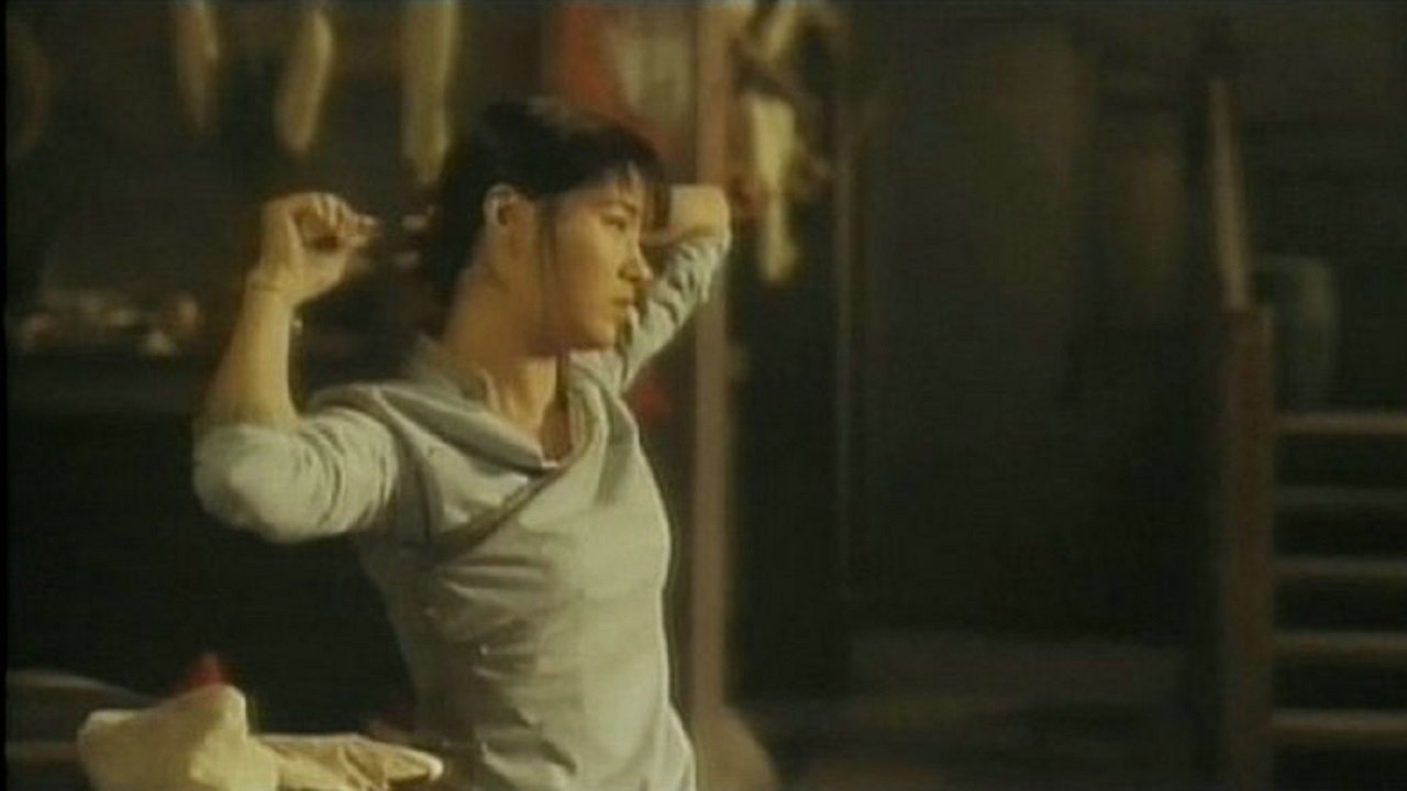 Amazing Stories Movie Screenshot 1