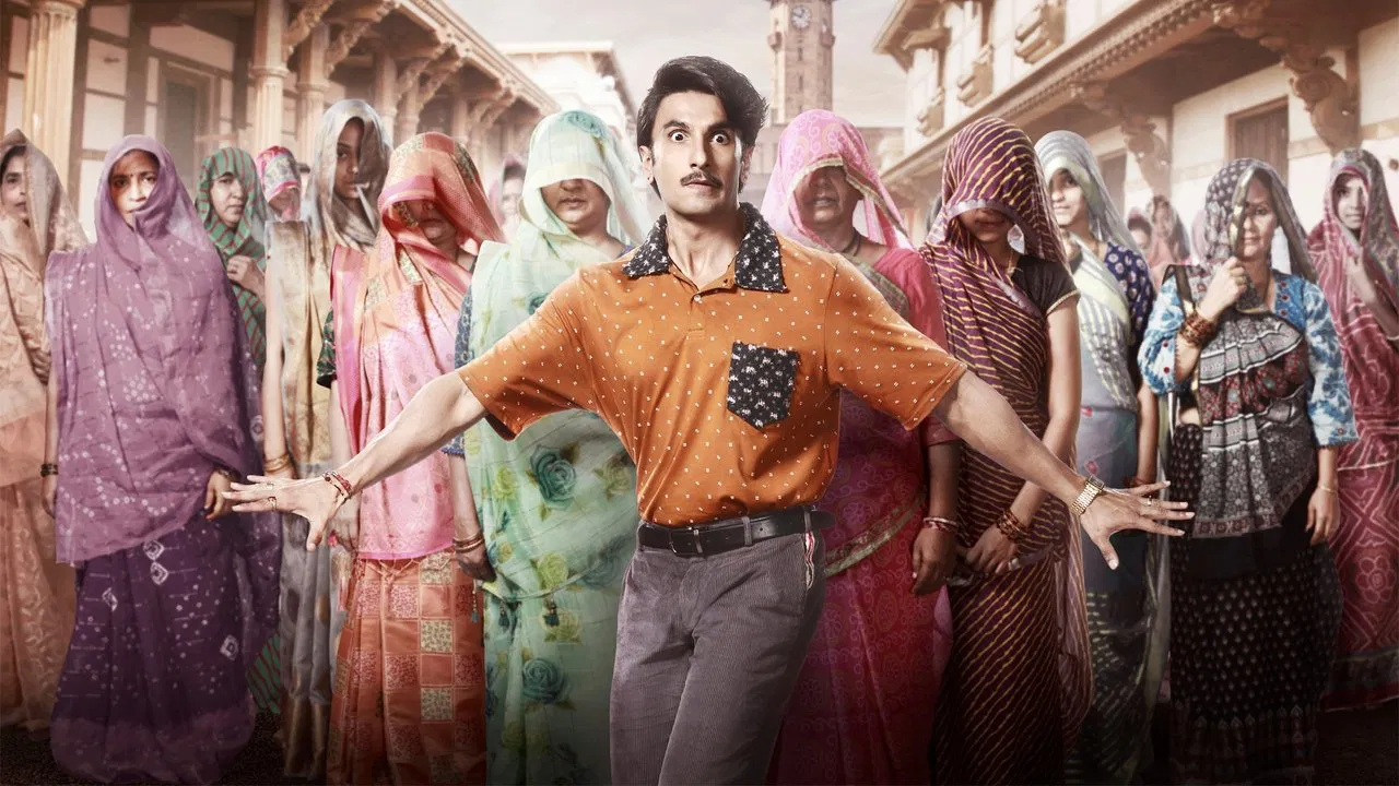 Jayeshbhai Jordaar Movie Screenshot 3
