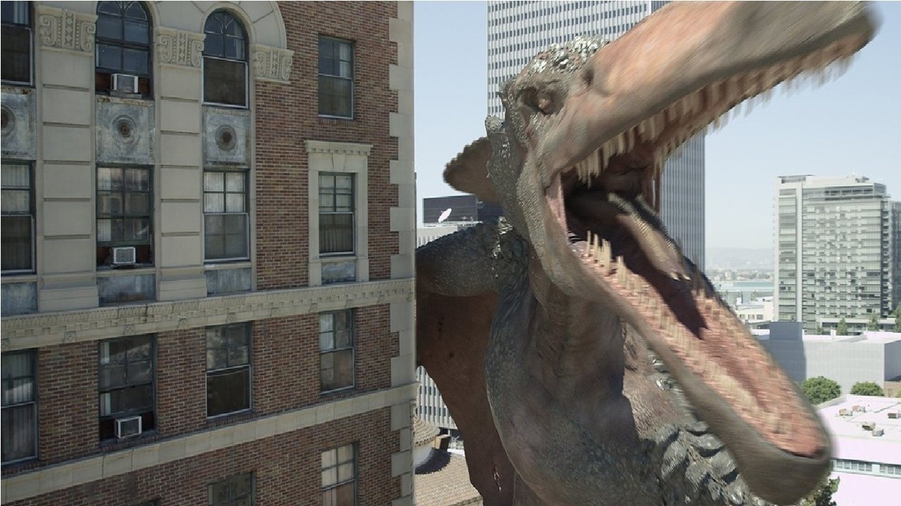 Terrordactyl Movie Screenshot 1