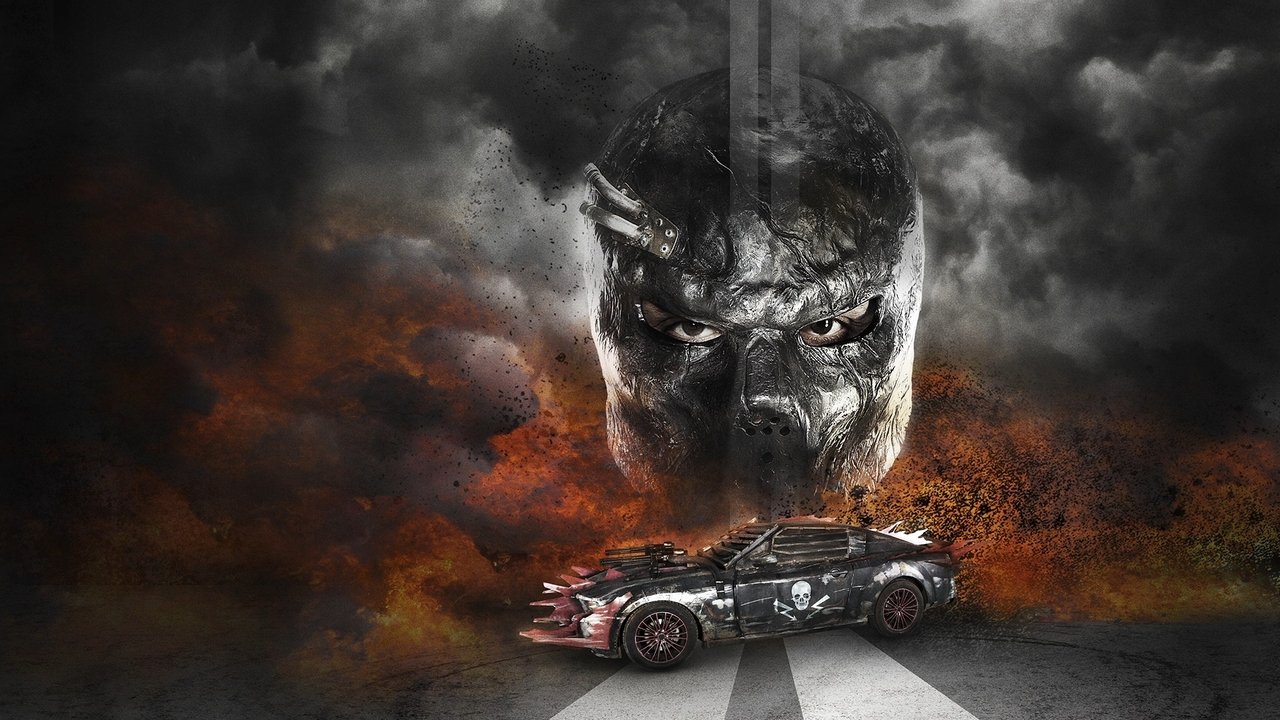Death Race: Beyond Anarchy Movie Screenshot 3
