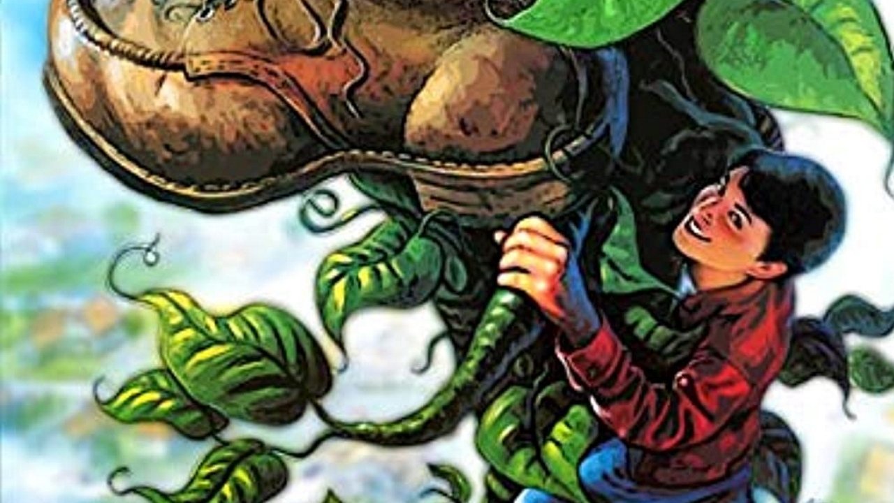 Beanstalk Movie Screenshot 1