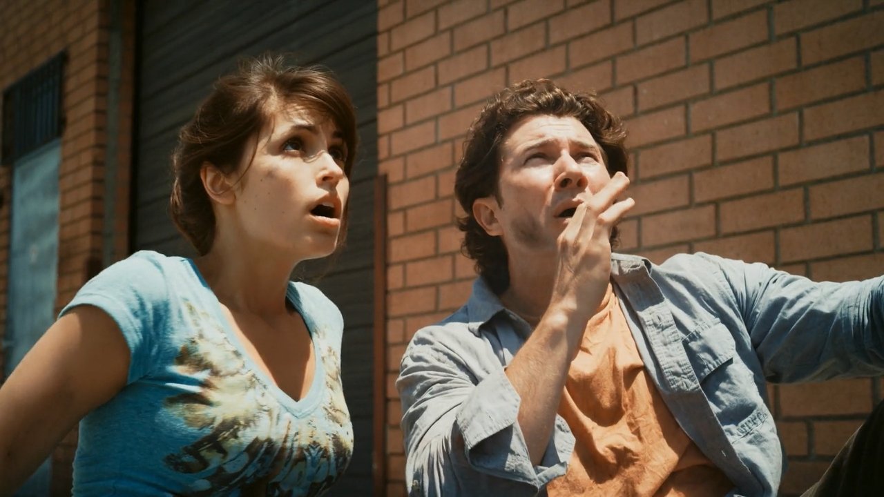 Terrordactyl Movie Screenshot 5