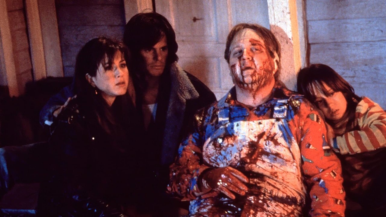 Leprechaun Movie Screenshot 3