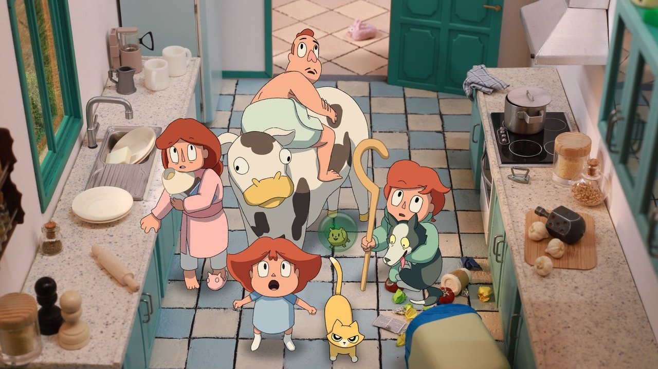 House Trap Movie Screenshot 1