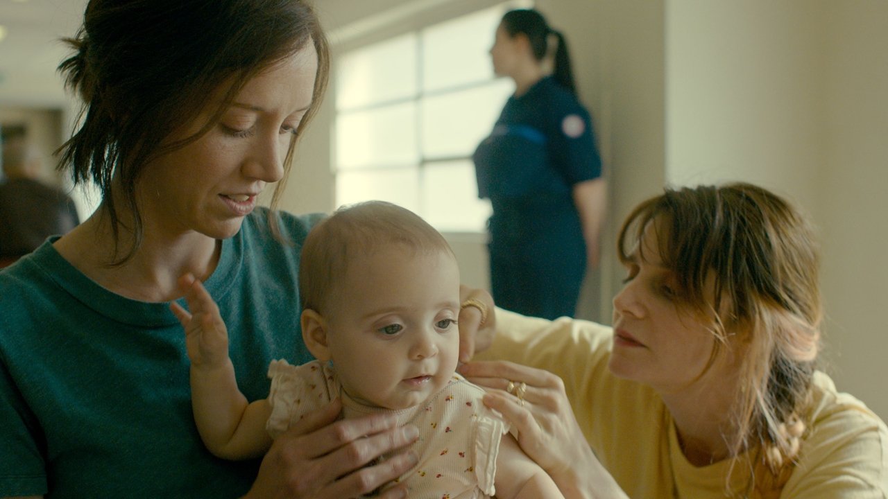 The Sixth Child Movie Screenshot 3