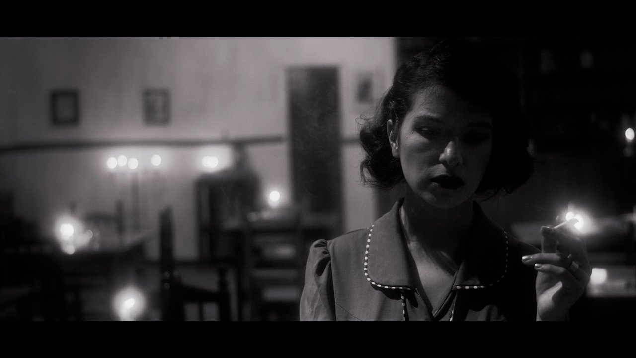The Last Round Movie Screenshot 3