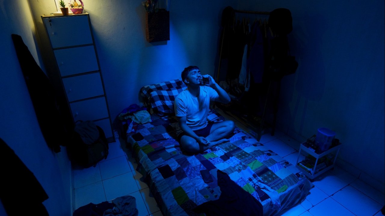 Sweetness of The Boi Movie Screenshot 5