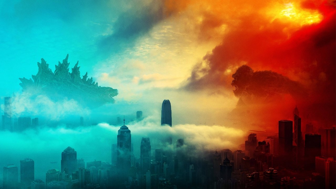 Godzilla vs. Kong Movie Screenshot 4