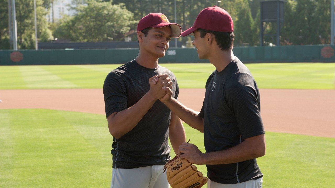 Million Dollar Arm Movie Screenshot 2