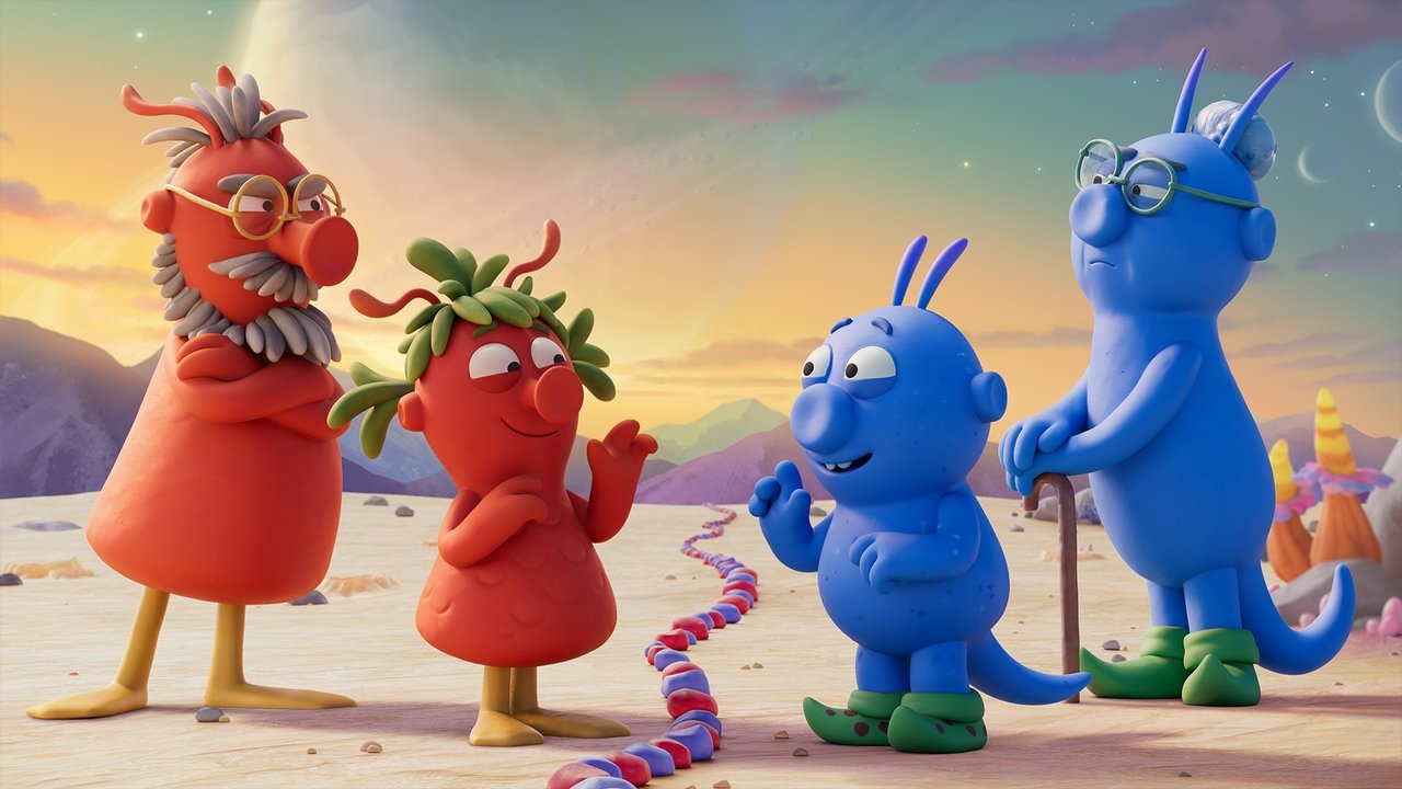 The Smeds and the Smoos Movie Screenshot 1