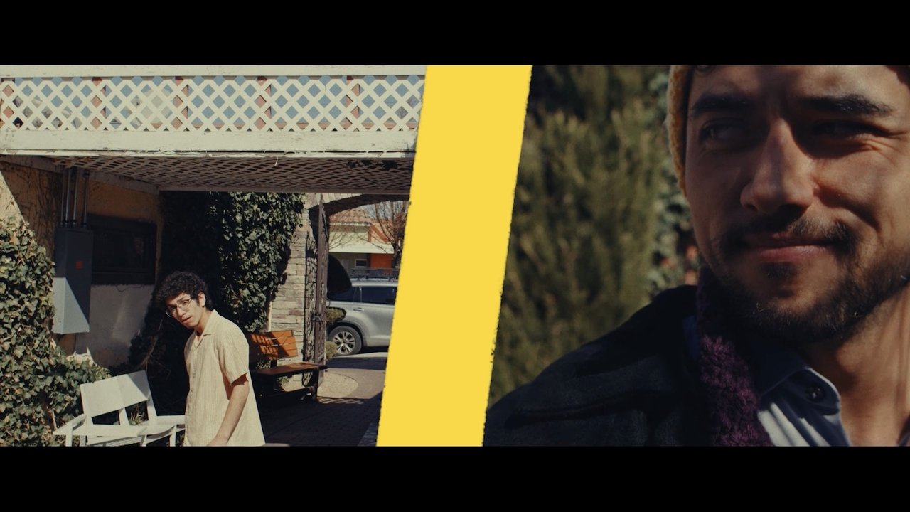 Bandi-Man Movie Screenshot 4