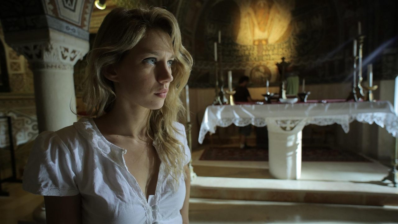 Jeruzalem Movie Screenshot 1