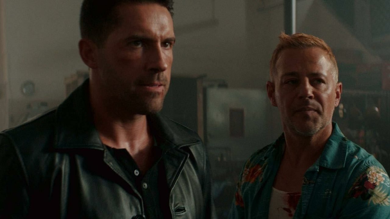 Debt Collectors Movie Screenshot 3